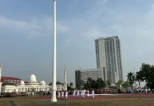 Hari Jadi Kepri Jadi Momentum Menakar Prestasi Pembangunan