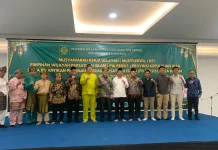PW PERSIS Kepri Dorong Kolaborasi Dakwah untuk Kemajuan Batam