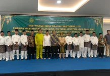 PD PERSIS Kota Batam Masa Jihad 2026–2030 Resmi Dilantik!