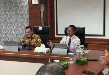 Wali Kota, Koordinasi Forkopimda Jadi Bagian Penting Pengelolaan Batam