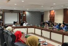 Batam Fokus Sederhanakan Perizinan untuk Menarik Investasi
