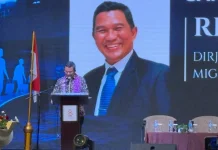Pemerintah Perkuat Perlindungan Pekerja Migran Sektor Maritim