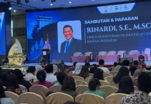 Pemerintah Benahi Tumpang Tindih Kewenangan Perlindungan Awak Kapal Migran