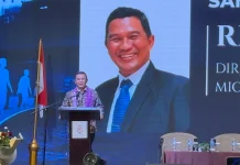 Batam Dinilai Strategis dalam Perlindungan Pekerja Migran Maritim
