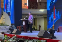 Pemerintah Siapkan Revisi UU Perlindungan Pekerja Migran