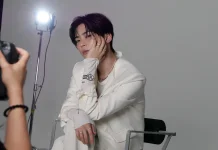 Sung Han Bin Siap Debut Solo dengan Mini Album “DEAD:ALIVE”