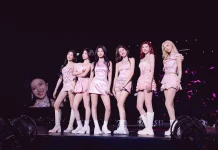Tur Jepang Berakhir, BABYMONSTER Sukses Gebrak Kyocera Dome Osaka
