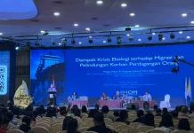 IOM Ingatkan Jeratan Utang Bisa Memperbesar Risiko Eksploitasi PMI