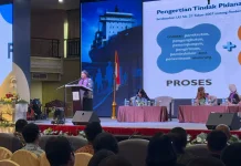 IOM Soroti Pola Baru TPPO melalui Pengantin Pesanan dan Online Scam