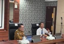 Walikota Ungkap Pertumbuhan Ekonomi Batam Capai 7,28 Persen
