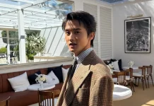 Mark Lee Siapkan Single Solo Kedua setelah “My Friend”