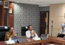 Batam Perkuat PAD Melalui Pajak dan Koordinasi Lintas Sektor