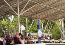 Wali Kota Batam Semangat Kepri Berangkat dari Sejarah Pulau Penyengat