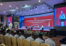 DPR Soroti Kontrak Kerja PMI yang Tidak Sesuai Kondisi Lapangan