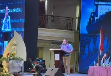 DPR Dorong Pencegahan TPPO dari Daerah Asal PMI
