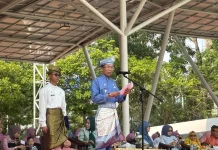 Usia 24 Tahun Kepri, Pembangunan Diarahkan Tetap Berkelanjutan
