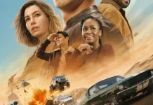 Film Action Oktober 2026, Street Fighter hingga Matchbox Siap Pacu Adrenalin