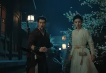 3 Drama China Terbaru Oktober 2026