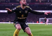 Selebrasi Cunha Sekarang Hadir di FC27