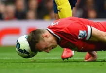 FC27 Hadirkan Sundulan Ikonik Phil Jones