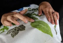 Mengenal Ecoprint dan Keunikannya