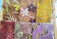 Bagaimana Peluang Usaha dari Ecoprint