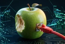 Pengguna Mac Jangan Merasa Aman, Malware Kini Incar Password dan Keychain