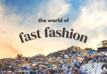 Mengenal Dampak Fast Fashion di tengah Perkembangan Tren Fashion Era Digital