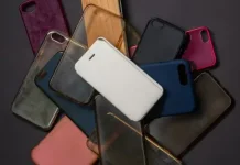 Kenapa Casing HP Transparan Bisa Menguning?