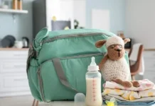 Ketahuilah, Kesalahan yang Sering Dilakukan Saat Menggunakan Cooler Bag ASI