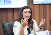 1.182 Permohonan Izin Masuk OSS Batam Setahun Terakhir