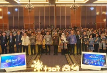 Transaksi LCT Indonesia Tembus USD42,07 Miliar pada Semester Pertama 2026