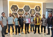 Polisi Dalami Dua Perkara dalam Kasus Setokok, Rekaman Digital Turut Diperiksa