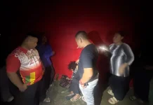 Warga Lapor Pencurian Tengah Malam Lewat 110, Polisi Langsung Datangi Lokasi