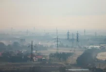 Bahaya Menghirup Asap Polusi Setiap Hari