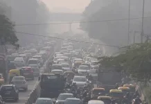 Bahaya Menghirup Asap Polusi Setiap Hari