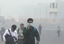 Dampak Polusi Asap dalam jangka Panjang