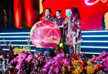 Selvi Gibran: Beli Produk Kriya Lokal, Hidupkan Ekonomi Perajin Indonesia