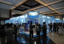 Pemerintah Dorong Akselerasi Ekonomi Keuangan Digital