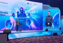 Pemerintah Perkuat Transformasi Ekonomi Digital untuk Dorong Produktivitas