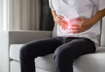 Penyebab Perut Kembung yang Sering Tidak Disadari
