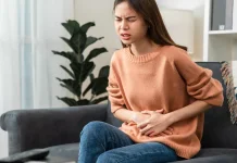 Perut Kembung saat Bangun Tidur