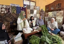 Bagaimana Dampak Ecoprint dan Pemberdayaan Masyarakat?