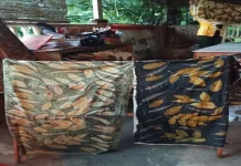 Apa Dampak Ecoprint sebagai Bagian dari Ekonomi Kreatif?