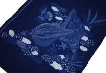 Mengenal Batik Gonggong, Identitas Khas Kepulauan Riau