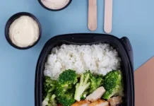 4 Ide Rice Bowl Praktis dan Tahan Lama yang Disukai Anak