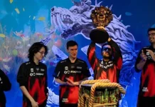 Team Yandex Jadi Juara PGL Wallachia Musim 9 setelah Kalahkan NAVI