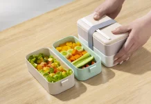 4 Tips Menjaga Bekal Sekolah Tetap Awet dan Aman