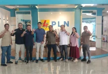 PLN Batam Siapkan Layanan Pemasangan hingga Pengaduan Melalui Handphone