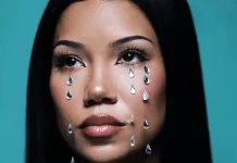 Jhené Aiko Raih Nomor Satu Billboard 200